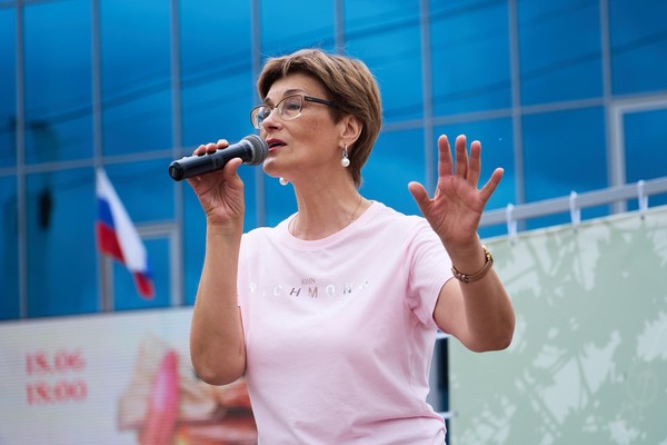 Концерт «Любовью пусть наполнятся сердца»