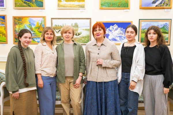 У нас одни цели и задачи