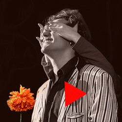 Миша. Dark comedy