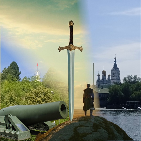 Последний богатырь земли Пермской