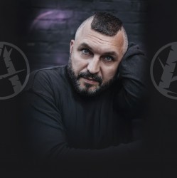 Юбилейный тур «Анимация 25». Костя Кулясов. Акустика