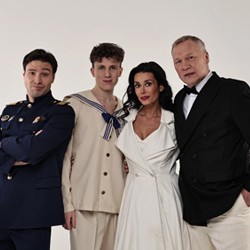 Анатолий Журавлёв