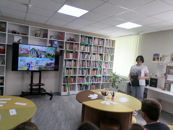 «Семья крепка, когда над ней крыша одна»