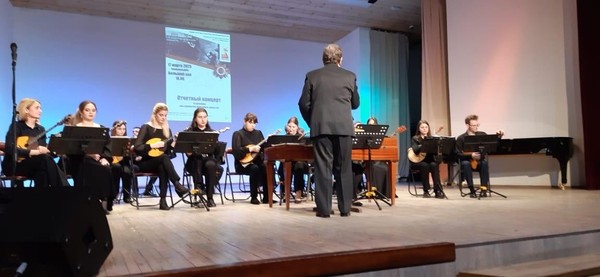 Онлайн-концерт «Ратная слава России»