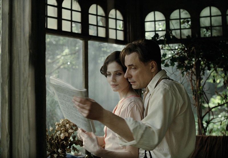 Встреча «Кино глазами фотографа» по фильму «Мастер и Маргарита» (2023)