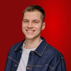 Stand Up Михаил Зубарев