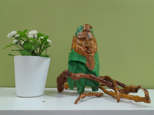 Красота своими руками