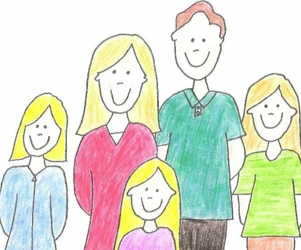 Программа «Счастье мое – семья»