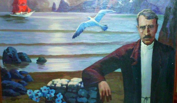 «Сказки о любви и мечте»