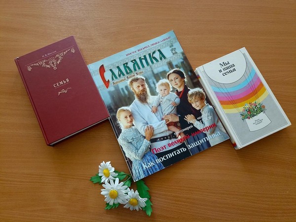Программа «Ромашки нежный лепесток»