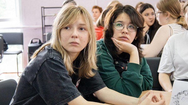 Семейная викторина «Киновинтаж»