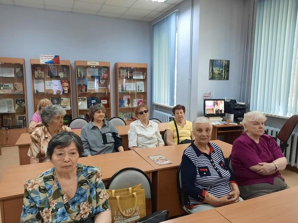 «Семья – источник вдохновенья»