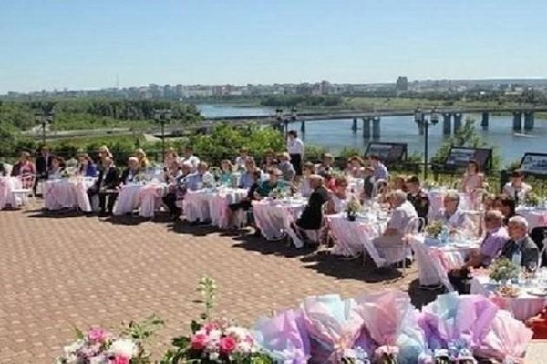День семьи, любви и верности