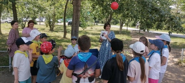 «Фруктово-ягодное домино»