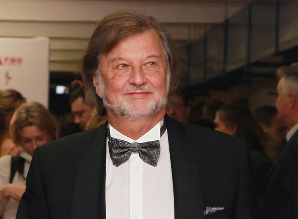 «80 лет композитору Алексею Рыбникову»
