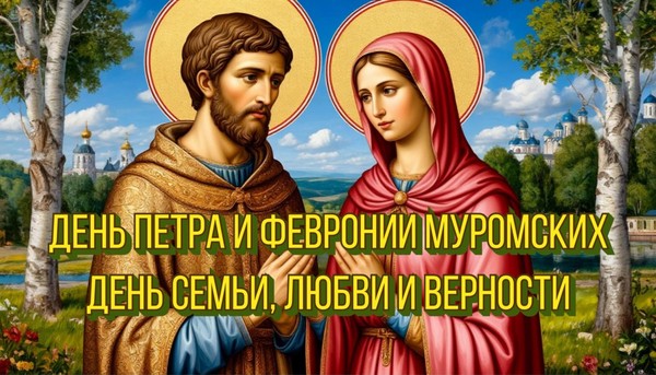 Фольклорный праздник «Соединение душ родных»