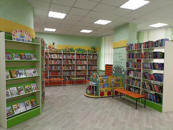 Акция «Сказка, живущая в семье»
