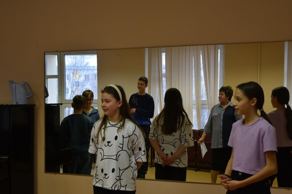 Лекция «Скажем нет наркотикам»