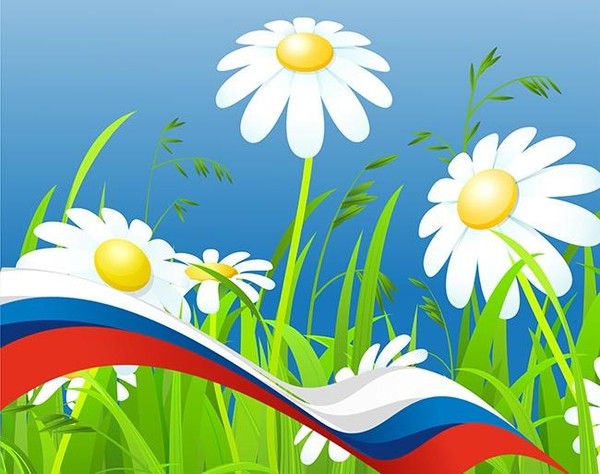 Мастер-класс «Ромашка»