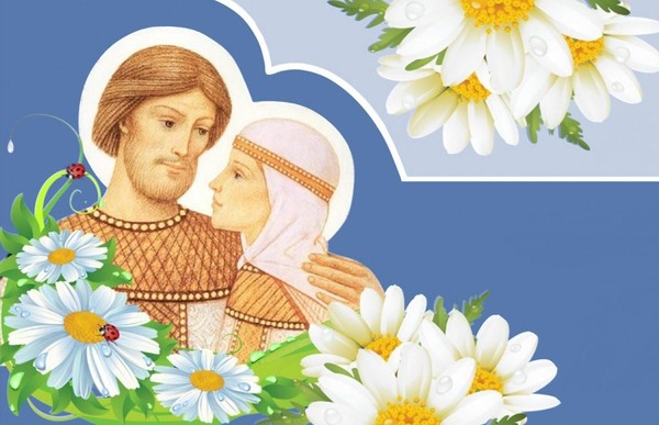 «Цветок счастья»