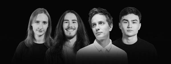 Стендап-шоу «Настоящая проверка» (8 июля)