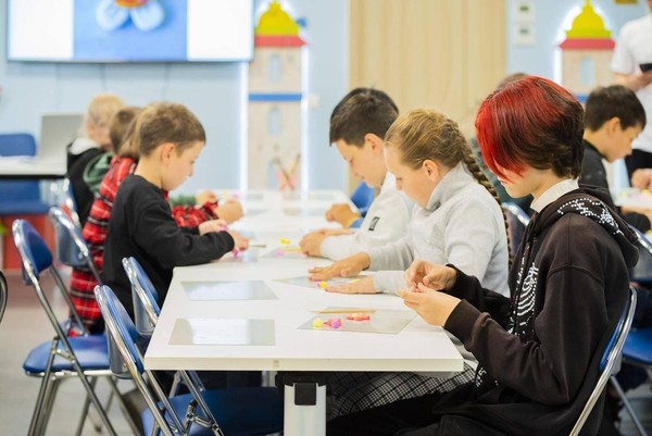 Программа «Тепло родного очага»
