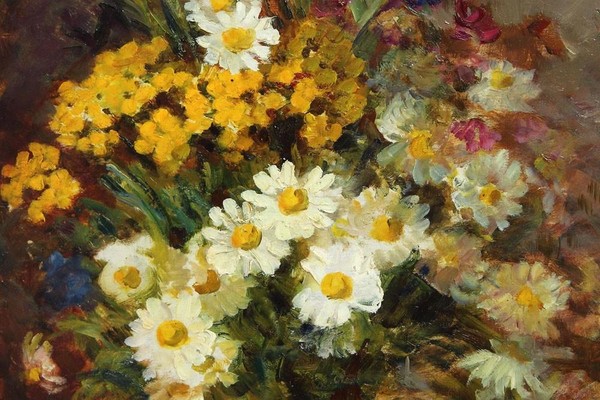Программа «Ромашковый квест»