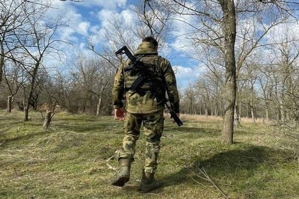«Границы мира»