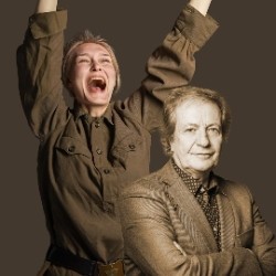 Солнце за нас
