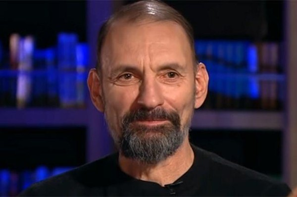 Творческая встреча с писателем, поэтом, кинорежиссёром Михаилом Александровичем Тарковским