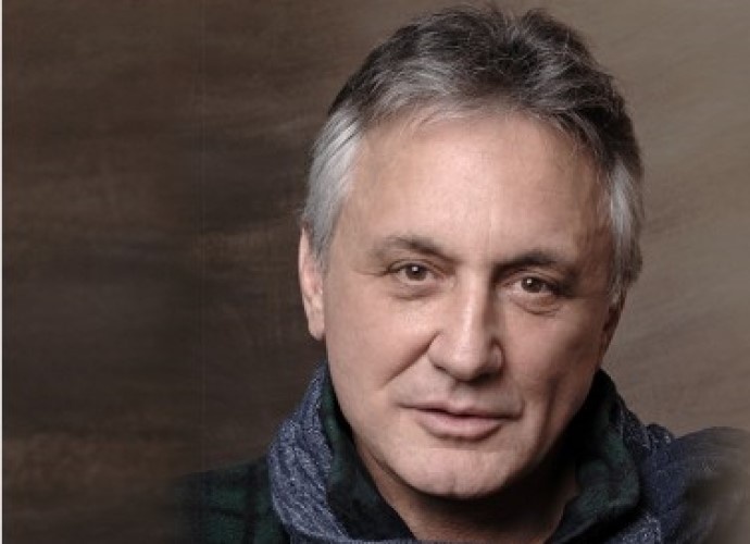Презентация новой книги Владимира Аленикова