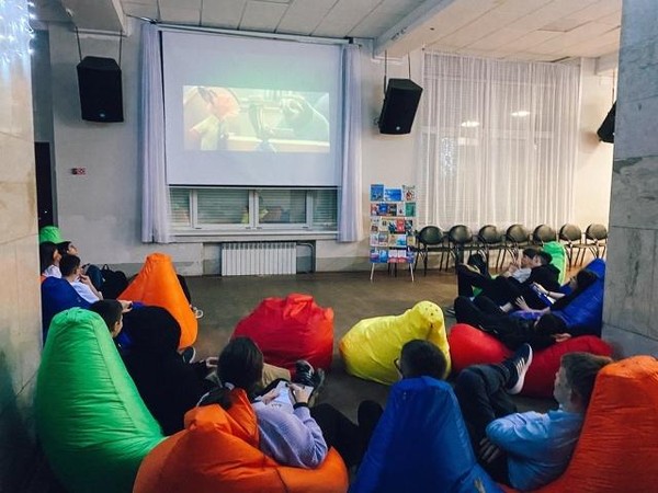 «Мультпарад»