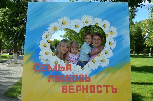 Мастер-класс «Ромашка»