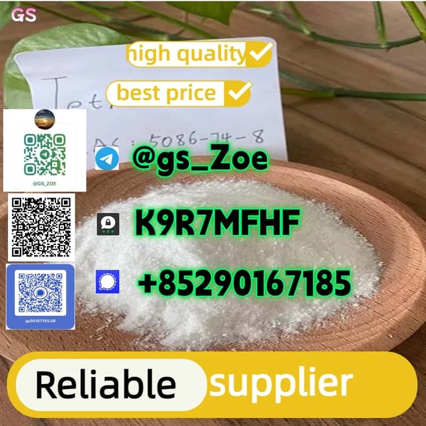 Get new BMK Powder now