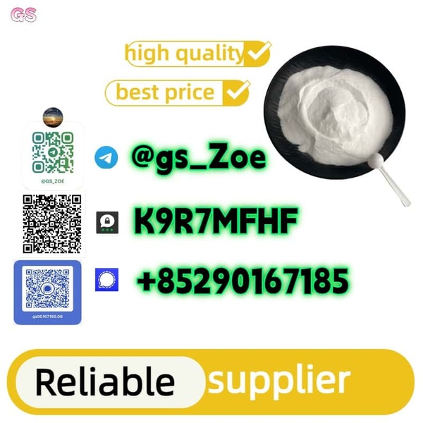 Looking for a reliable chemical supplier from China