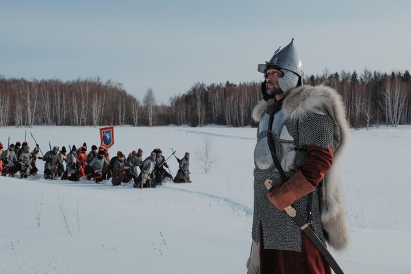 Концерт «Крепость Сибири»