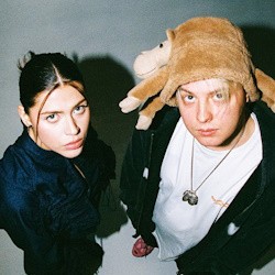 Группа «Cream Soda». Summer Sound х билайн