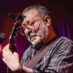 Евгений Маргулис