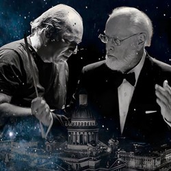 Рояль и орган под звездами. Ханс Циммер VS Джон Уильямс