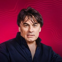 Александр Серов. На Бис