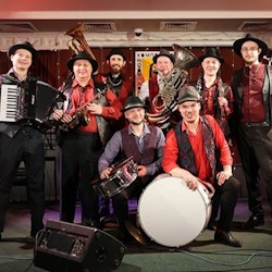 Balkanimans Band