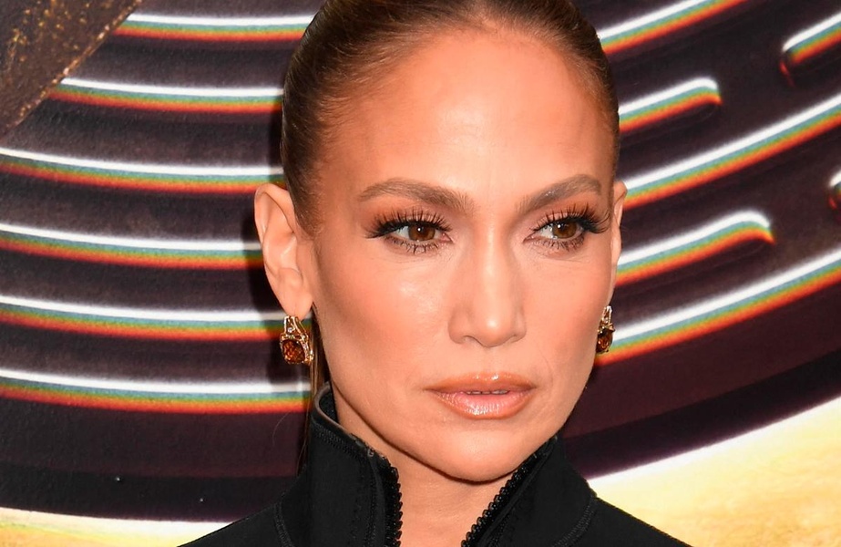 Jennifer Lopez