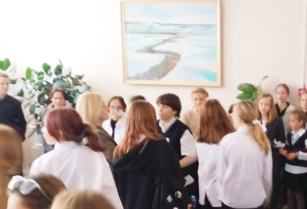«Дней прошлых гордые следы…»