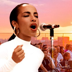 Чувственный джаз 80-х: трибьют легендарной Sade на открытой крыше