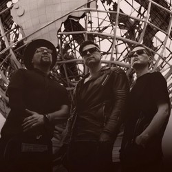 Depeshe Mode trbt