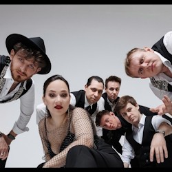Группа «Men's Band»
