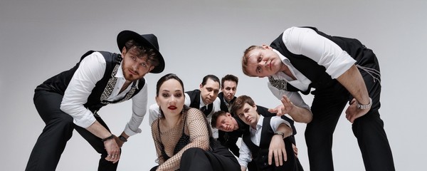 Man’s Band