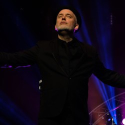 Dan Barnett Big Band (Australia)