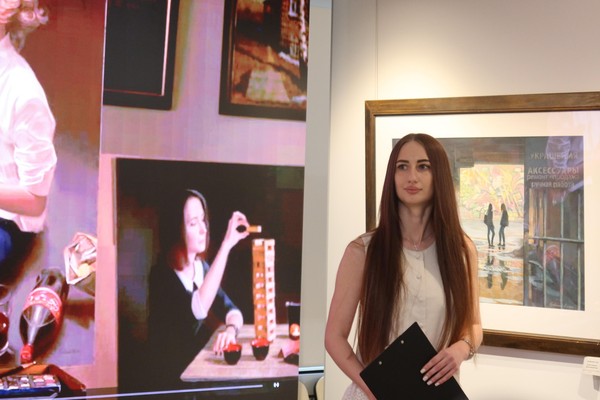 Лекция «История и развитие фотографии как искусства»