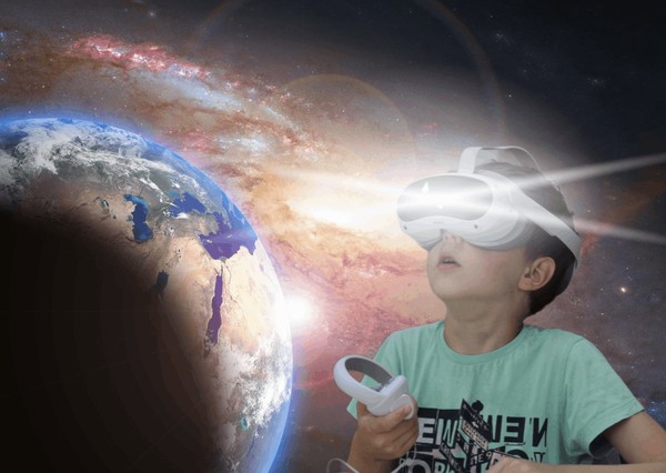 «Летнее книгопутешествие»: VR-круиз
